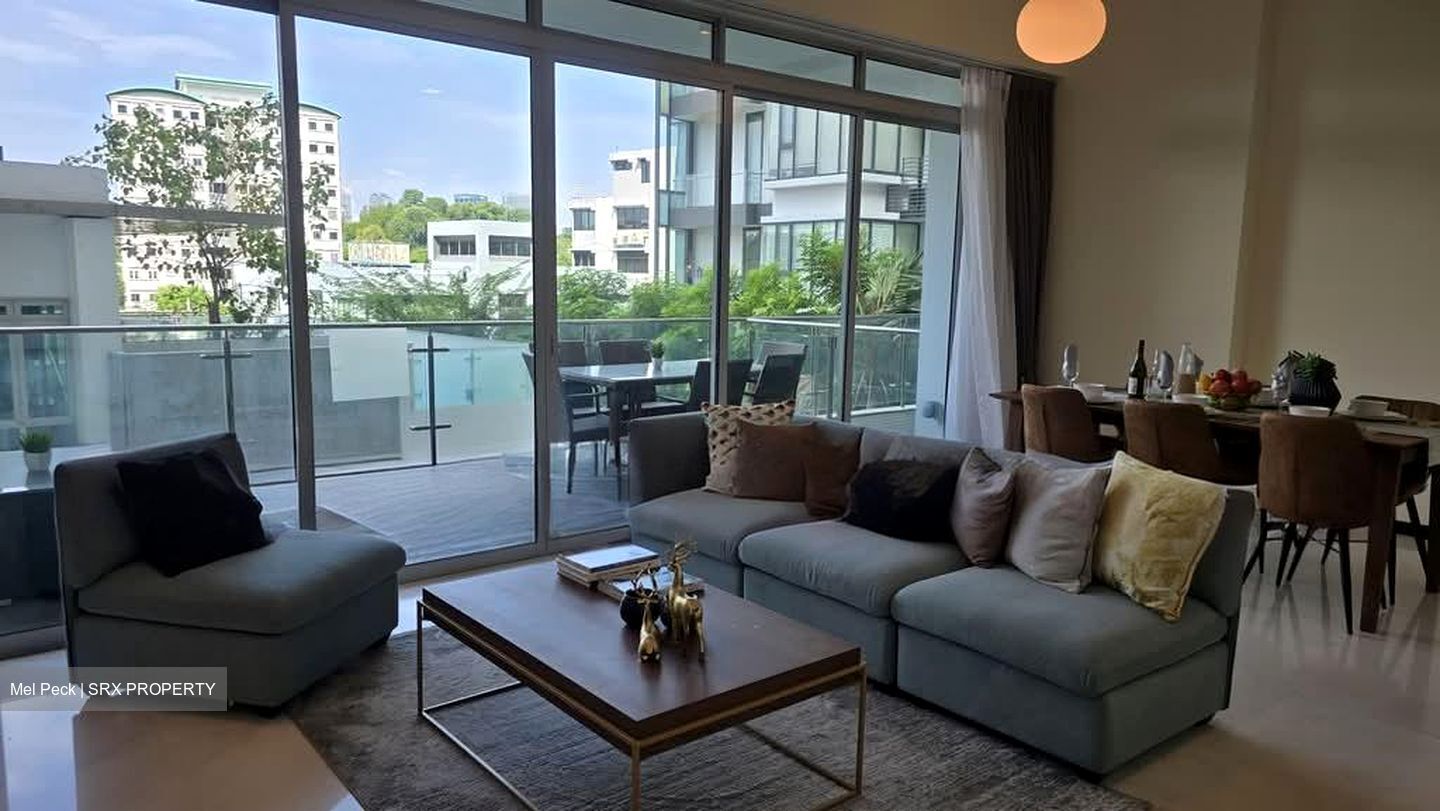 RESIDENCES AT EMERALD HILL (D9), Apartment #583434161